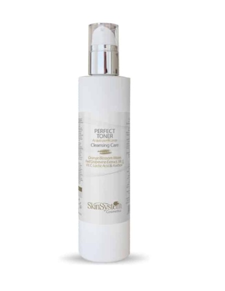 SKINSYSTEM PERFECT TONER ACQUA PURIFICANTE 250 ML