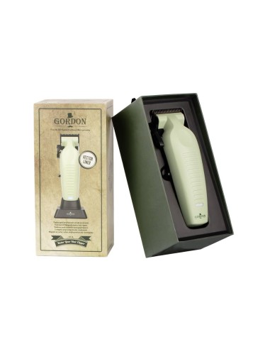 LABOR GORDON VECTOR LINER HAIR CLIPPER TAGLIACAPELLI PROFESSIONALE AD ALTE PRESTAZIONI