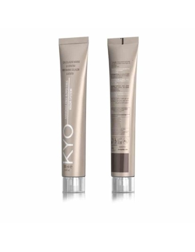 KYO TINTURA SENZA AMMONIACA 11.1 BIONDO PLATINO CENERE EXTRA 100 ML