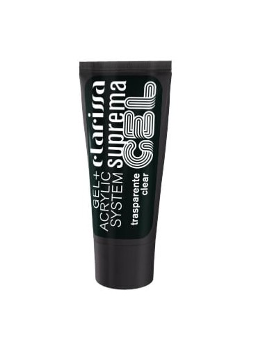CLARISSA SUPREMA GEL TRASPARENTE 30 ML