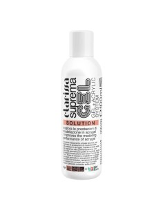 CLARISSA SUPREMA GEL SOLUTION 100 ML