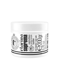 CLARISSA SUPREMA POLVERE ACRILICA ROSA COPRENTE 200 GR