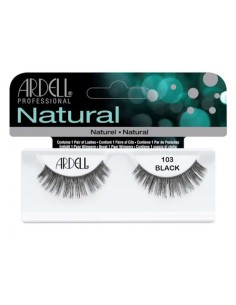 ARDELL CIGLIA NATURAL 103 BLACK