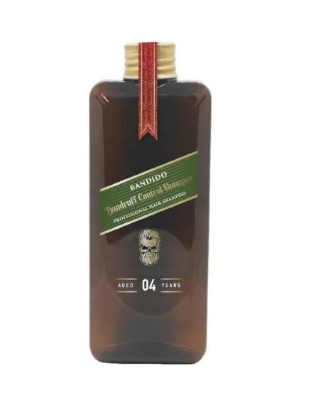 BANDIDO SHAMPOO ANTIFORFA 350 ML