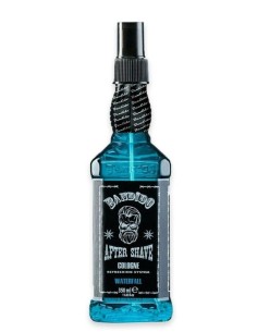BANDIDO AFTER SHAVE COLOGNE BERLIN 150 ML
