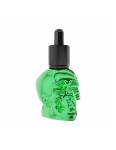 BANDIDO BEARD OIL GREEN 40 ML 2
