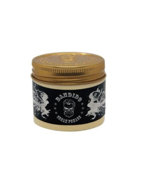 BANDIDO CREAM POMADE 125 ML
