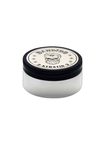 BANDIDO KERATIN 3 GEL 150 ML