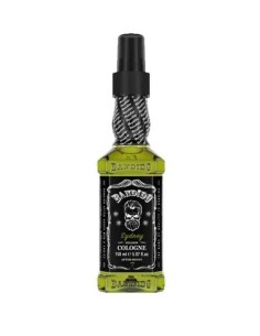 BANDIDO AFTER SHAVE COLOGNE SYDNEY 150 ML