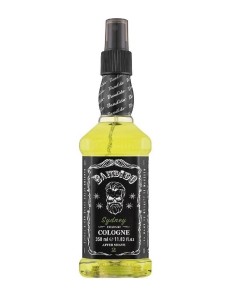 BANDIDO AFTER SHAVE COLOGNE SYDNEY 350 ML