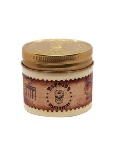 BANDIDO DELUXE POMADE SUPER STRONG 125 ML