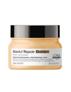 L'OREAL PROFESSIONNEL SERIE EXPERT ABSOLUTE REPAIR GOLDEN MASCHERA RISTRUTTURANTE 250 ML