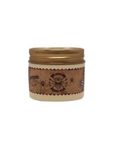 BANDIDO FIBER WAX 125 ML