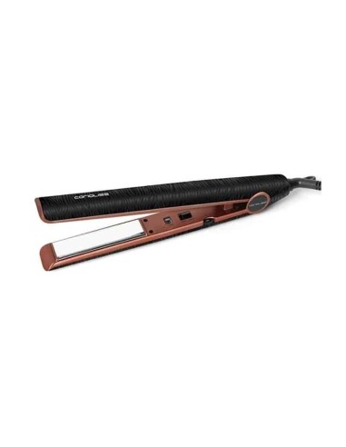 CORIOLISS C1 DIGITAL ZEBRA COPPER SOFT TOUCH PIASTRA CAPELLI