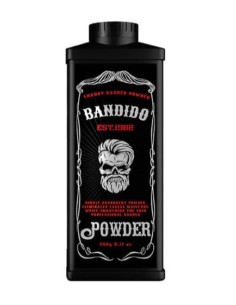 BANDIDO POWDER 260 GR