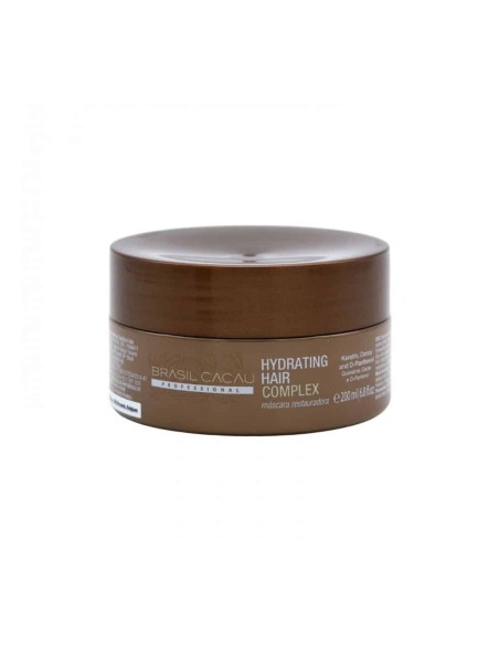 CADIVEU BRASIL CACAU HYDRATING HAIR COMPLEX MASK 200 ML