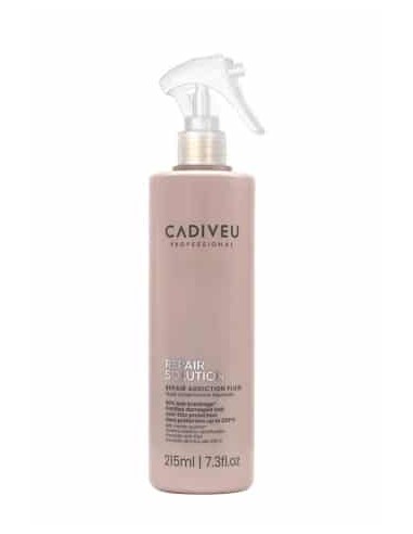 CADIVEU PROFESSIONAL REPAIR SOLUTION ADDICTION FLUID 215ML - FLUIDO RISTRUTTURANTE