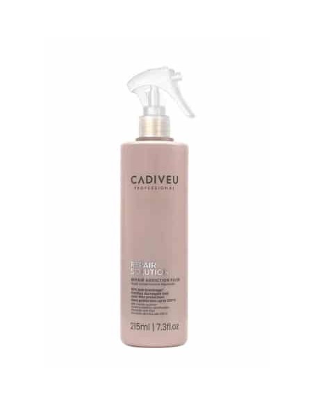 CADIVEU PROFESSIONAL REPAIR SOLUTION ADDICTION FLUID 215ML - FLUIDO RISTRUTTURANTE