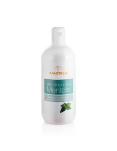XANITALIA PRO LATTE DOPOCERA MENTOLO 500 ML