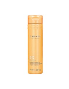 CADIVEU NUTRI GLOW CONDITIONER BALSAMO NUTRIENTE CAPELLI SECCHI 250 ML