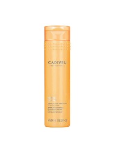 CADIVEU NUTRI GLOW SULPHATE FREE SHAMPOO NUTRIENTE CAPELLI SECCHI  250 ML