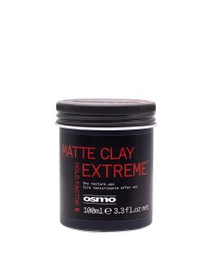 OSMO MATTE CLAY EXTREME 100 ML