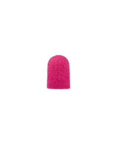 LABOR CAPPUCCI LEVIGANTI ROSA GRANA 80 MIS. 16X25 MM 15 PZ