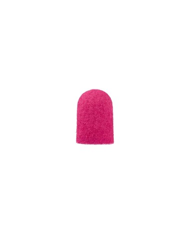 Labor Cappucci leviganti rosa grana 80 da 16 x 25 mm 15 pz