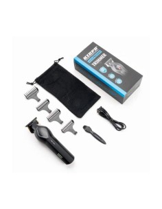 KIEPE HOME PRECISION TRIMMER TAGLIACAPELLI DA RIFINITURA 2