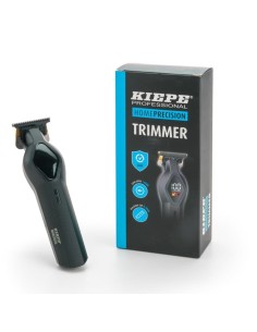 KIEPE HOME PRECISION TRIMMER TAGLIACAPELLI DA RIFINITURA