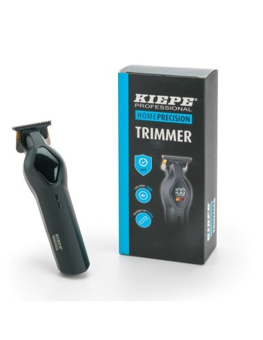 KIEPE HOME PRECISION TRIMMER TAGLIACAPELLI DA RIFINITURA