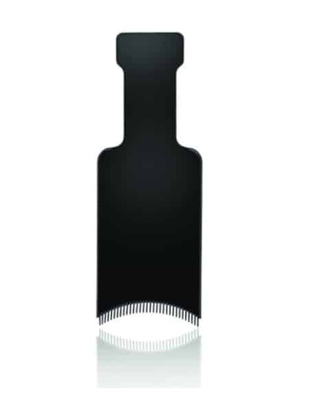 XANITALIA PRO SPATOLA MECHES DENTATA 26 CM
