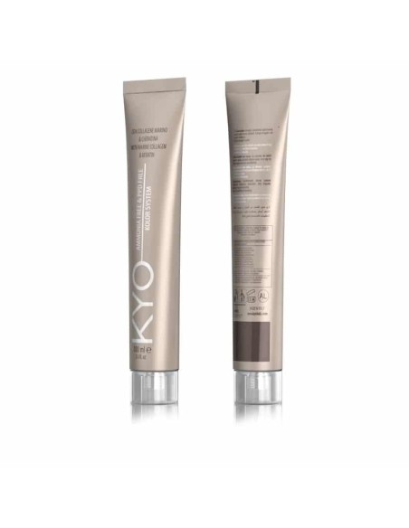 KYO TINTURA SENZA AMMONIACA 8.4 BIONDO CHIARO RAME 100 ML