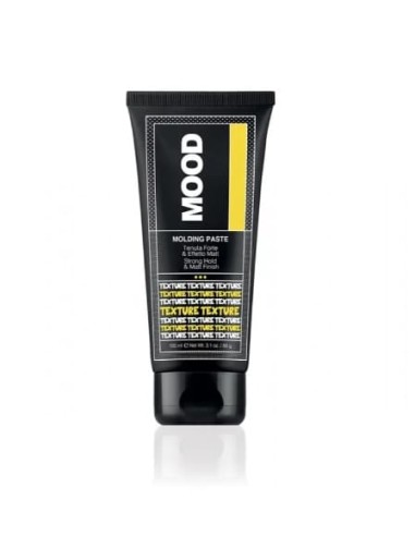 MOOD MOLDING PASTE PASTA TENUTA FORTE EFFETTO MATT 100 ML