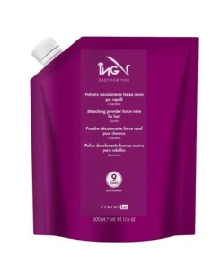 ING POLVERE DECOLORANTE FORZA 9 500 ML