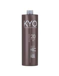 KYO BIO ACTIVATOR 20 VOLUMI 1000 ML