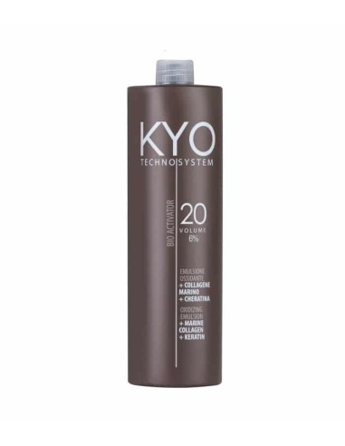 KYO BIO ACTIVATOR 20 VOLUMI 1000 ML