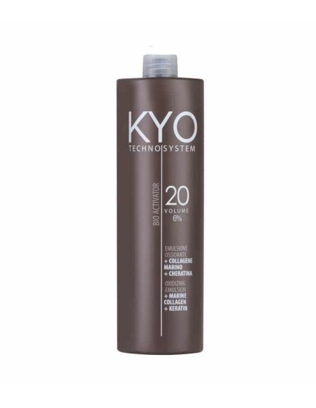 KYO BIO ACTIVATOR 20 VOLUMI 1000 ML