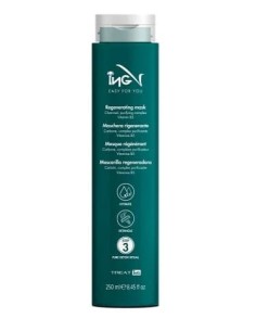 ING MASCHERA RIGENERANTE 250 ML