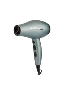 LABOR TLINE 2200 ASCIUGACAPELLI PROFESSIONALE IONICO 2200 WATT