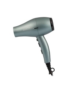 LABOR TLINE 2200 ASCIUGACAPELLI PROFESSIONALE IONICO 2200 WATT 2