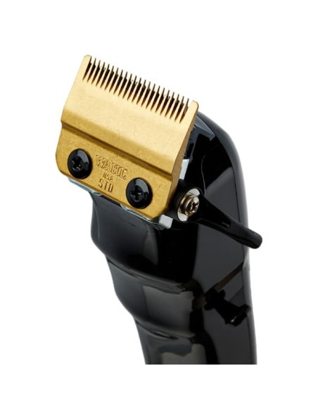WAHL MAGIC CLIP BLACK CORDLESS