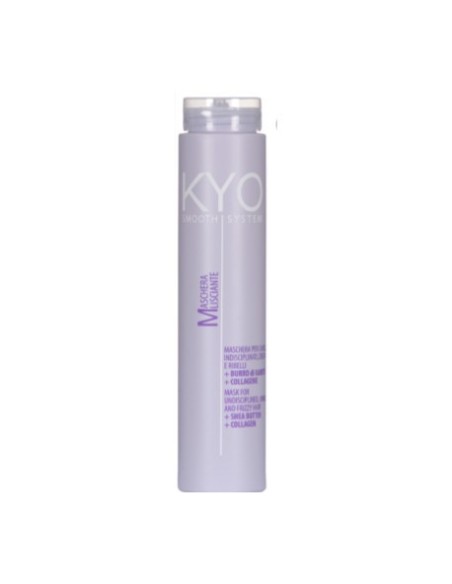KYO MASCHERA CAPELLI SMOOTHSYSTEM 250ML