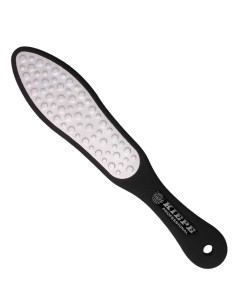 KIEPE RASPA LASER DOPPIA FACCIA NERA