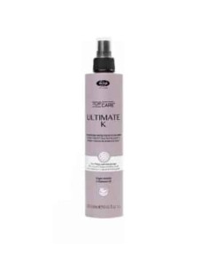 LISAP ULTIMATE K REVITALIZING PROTECTIVE & STYLING SPRAY PROTETTORE RIVITALIZZANTE 250 ML