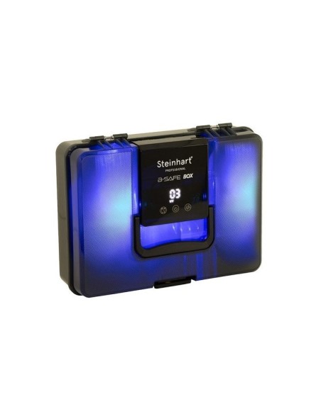 STEINHART B-SAFE BOX PER STERILIZZAZIONE