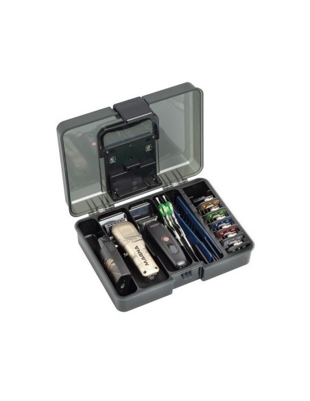 STEINHART B-SAFE BOX PER STERILIZZAZIONE