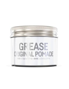 IMMORTAL GREASE ORIGINAL POMADE 100 ML