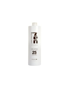 SINERGY ZEN CREMA OSSIDANTE ALLA KERATINA 25 VOLUMI 1000 ML