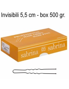 New wulf, locatelli invisibili 500ml